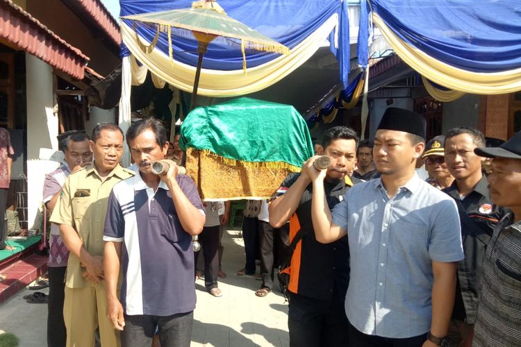 Dikabarkan 225 Orang Petugas KPPS Meninggal Dunia 1 470 Sakit