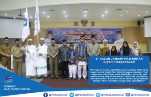 haji bintan