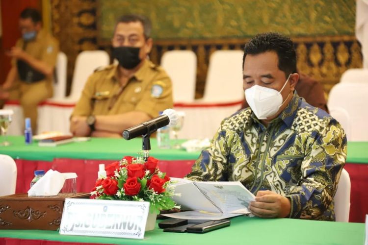 Kepri Siapkan Akses Masuk dengan Protokol Kesehatan Standar Internasional -  Wartarakyat