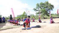 kuda lumping