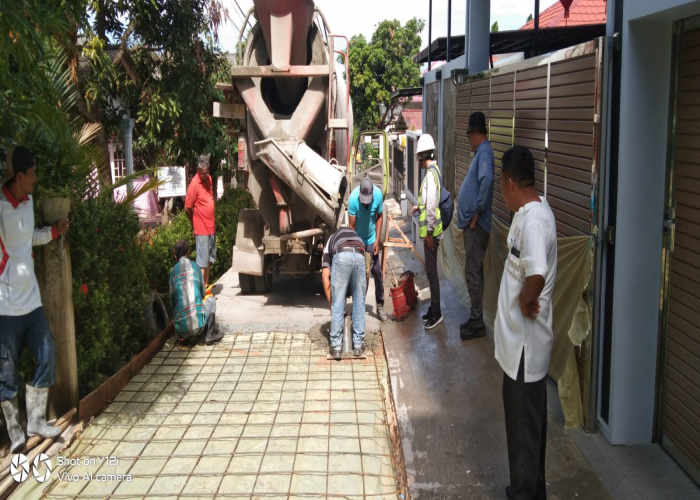 Lorong Bawean