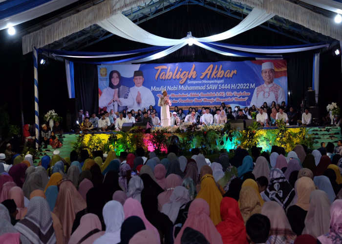 Warga