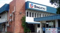 Singatac