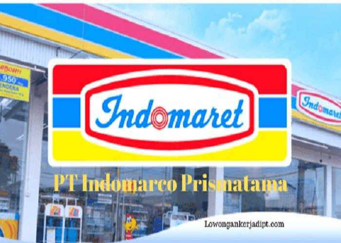 Indomaret