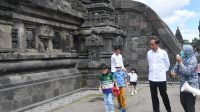 Ajak-Cucu-ke-Candi-Prambanan-Presiden-Jokowi-Promosikan-Wisata-Edukasi