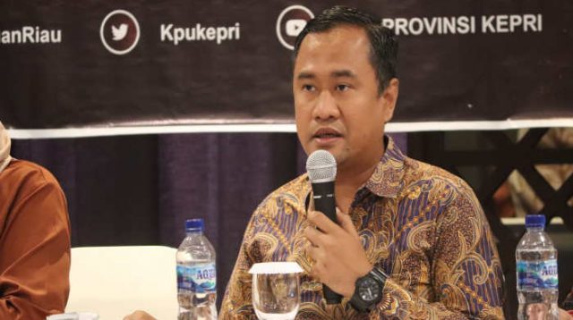 KPU Kepri