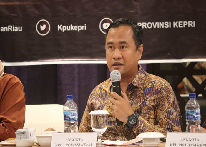KPU Kepri