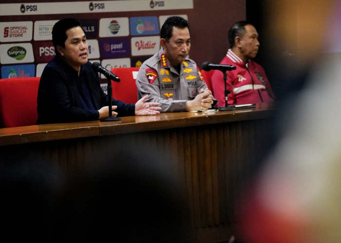 PSSI