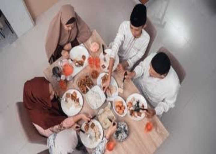 Berbuka