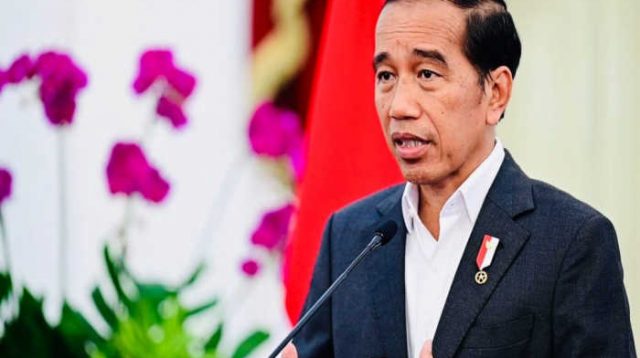 Jokowi