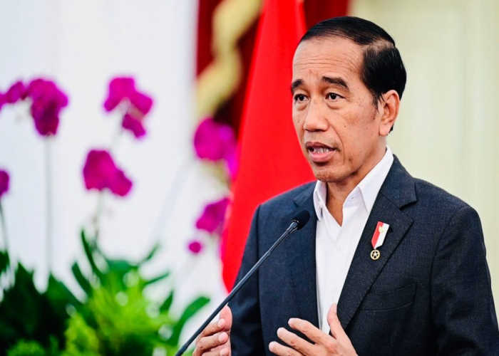 Jokowi