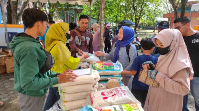 Pasar