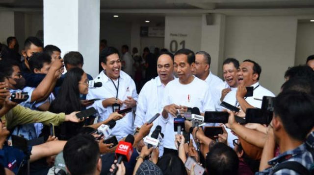 Jokowi