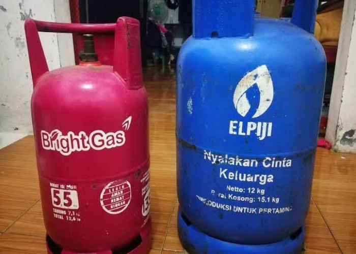 Harga Elpiji