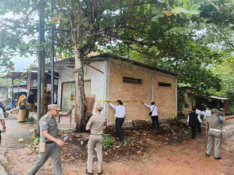 Bangunan Rumah Tanpa PBG_11zon