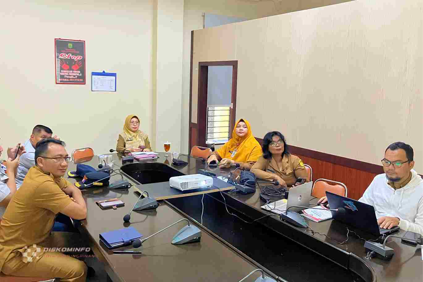 Rakor Inflasi 08092025_11zon