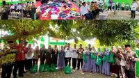 050826 Bantuan Pakaian KUA Timur_11zon
